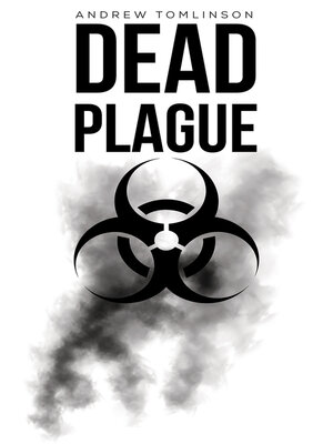 cover image of Dead Plague